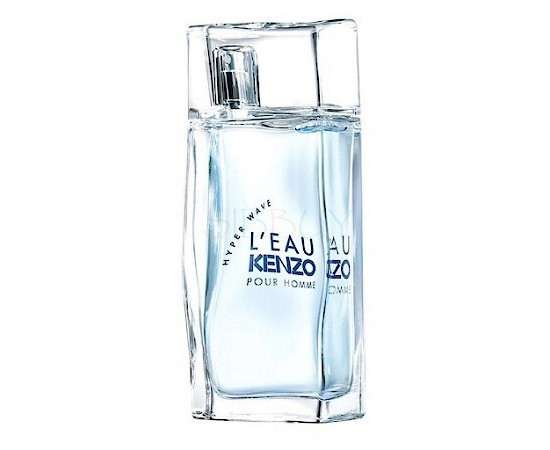 Купить Аромат Kenzo L'Eau Kenzo Hyper Wave Pour Homme Туалетная вода