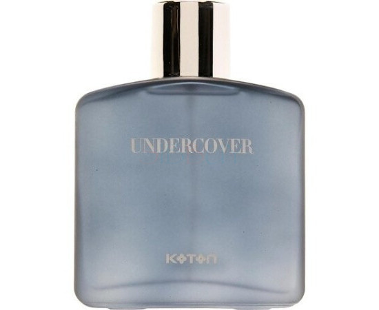 Купить Аромат Koton Undercover Туалетная вода