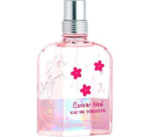 Аромат L`Occitane en Provence Cerisier Irise Туалетная вода