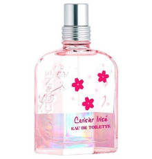 Аромат L`Occitane en Provence Cerisier Irise Туалетная вода