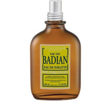 Аромат L`Occitane en Provence Eau du Badian Туалетная вода