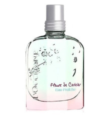 Аромат L`Occitane en Provence Fleurs De Cerisier Eau Fraiche Туалетная вода