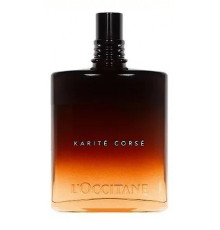 Аромат L`Occitane en Provence Karité Corsé Парфюмерная вода