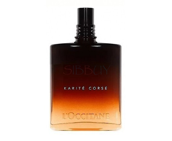 Купить Аромат L`Occitane en Provence Karité Corsé Парфюмерная вода