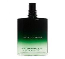 Аромат L`Occitane en Provence Olivier Ondé Парфюмерная вода