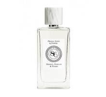 Аромат L`Occitane en Provence Orange, Feuilles & Fleurs / Orange, Leaves & Flowers Парфюмерная вода