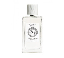 Аромат L`Occitane en Provence Orange, Feuilles & Fleurs / Orange, Leaves & Flowers Парфюмерная вода