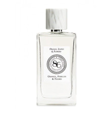 Аромат L`Occitane en Provence Orange, Feuilles & Fleurs / Orange, Leaves & Flowers Парфюмерная вода