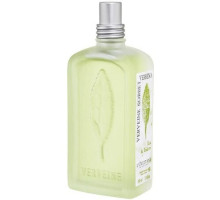 Аромат L`Occitane en Provence Verbena Sorbet Туалетная вода