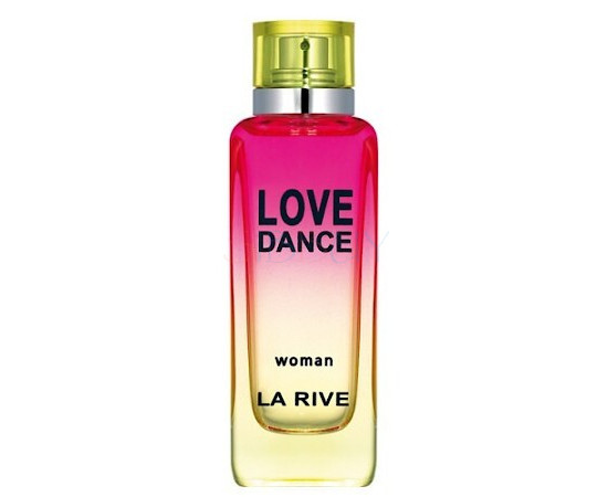 Купить Аромат La Rive Love Dance Парфюмерная вода