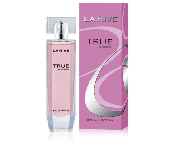 Купить Аромат La Rive True by Woman Парфюмерная вода