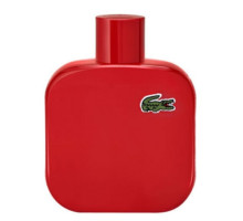 Аромат Lacoste Eau de Lacoste L.12.12 Rouge Energetic Туалетная вода