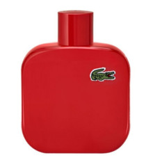 Аромат Lacoste Eau de Lacoste L.12.12 Rouge Energetic Туалетная вода