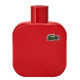 Купить Аромат Lacoste Eau de Lacoste L.12.12 Rouge Energetic Туалетная вода