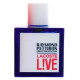 Купить Аромат Lacoste Lacoste Live Raymond Pettibon Collector's Edition Туалетная вода