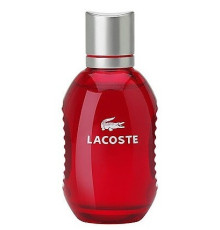 Аромат Lacoste Lacoste Red Pop Edition Туалетная вода