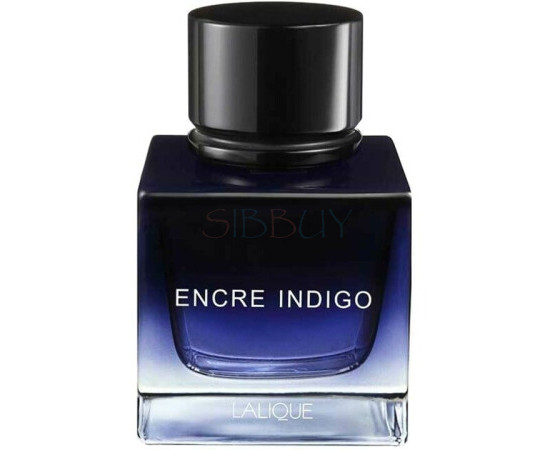 Купить Аромат Lalique Encre Indigo Парфюмерная вода