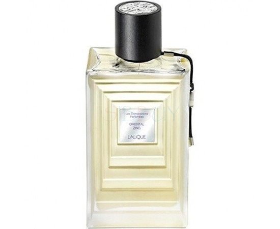 Купить Аромат Lalique Oriental Zinc Парфюмерная вода