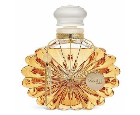 Купить Аромат Lalique Soleil Crystal Edition Extrait de Parfum Духи / Экстракт
