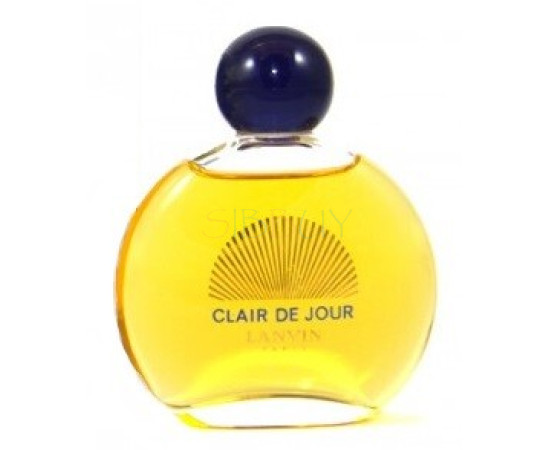 Купить Аромат Lanvin Clair de Jour Туалетная вода