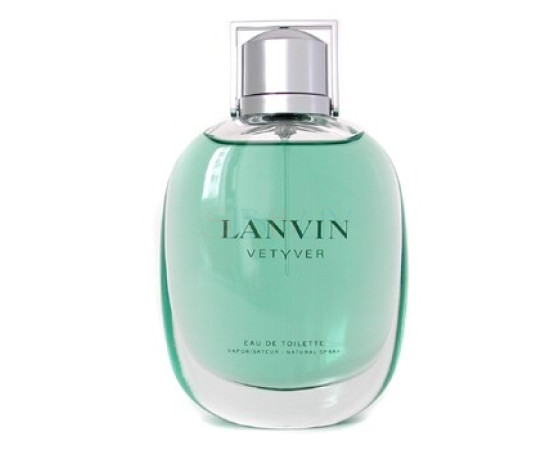 Купить Аромат Lanvin Vetyver Туалетная вода