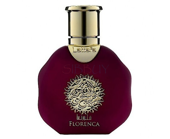 Купить Аромат Lattafa Perfumes Florenca Парфюмерная вода