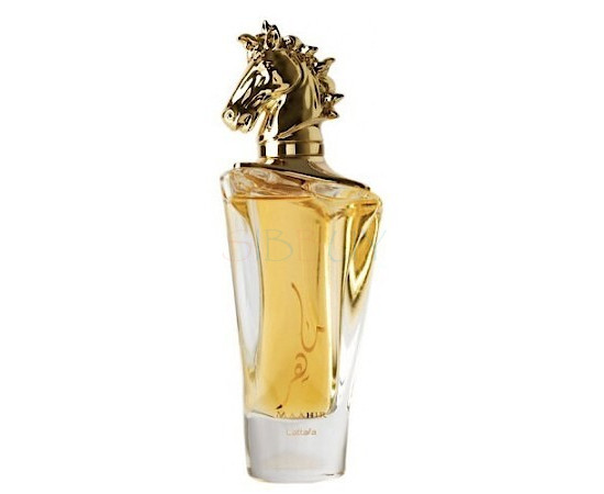 Купить Аромат Lattafa Perfumes Maahir Парфюмерная вода