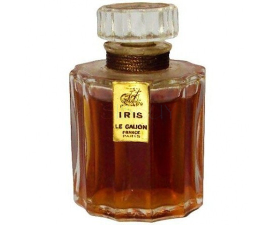 Купить Аромат Le Galion Iris Pаrfum Духи / Экстракт