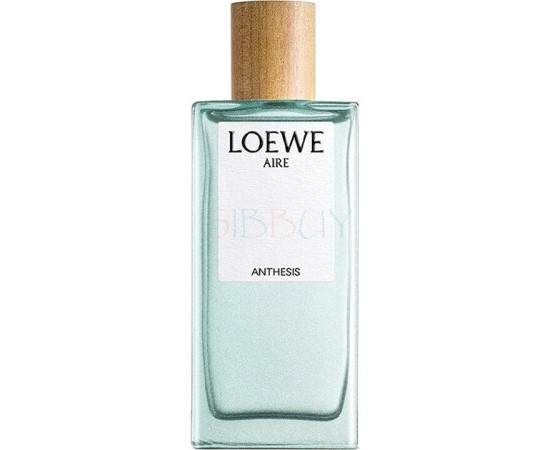 Купить Аромат Loewe Aire Anthesis Парфюмерная вода