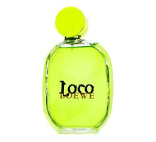 Аромат Loewe Loco Парфюмерная вода