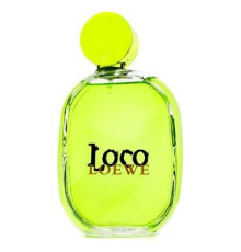 Аромат Loewe Loco Парфюмерная вода
