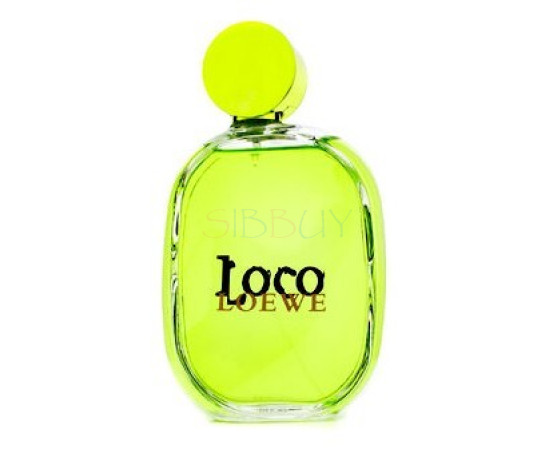 Купить Аромат Loewe Loco Парфюмерная вода
