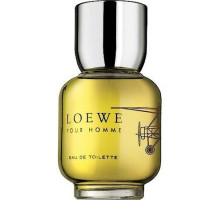 Аромат Loewe Loewe Pour Homme Edición 120 Aniversario Juan de la Cierva Туалетная вода