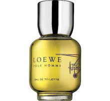 Аромат Loewe Loewe Pour Homme Edición 120 Aniversario Juan de la Cierva Туалетная вода