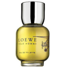 Аромат Loewe Loewe Pour Homme Edición 120 Aniversario Juan de la Cierva Туалетная вода