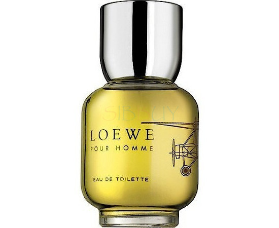 Купить Аромат Loewe Loewe Pour Homme Edición 120 Aniversario Juan de la Cierva Туалетная вода