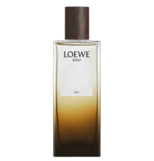 Аромат Loewe Solo Elixir Парфюмерная вода