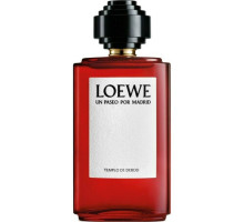 Аромат Loewe Un Paseo por Madrid - Templo de Debod Парфюмерная вода