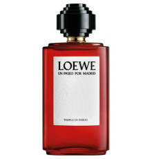 Аромат Loewe Un Paseo por Madrid - Templo de Debod Парфюмерная вода