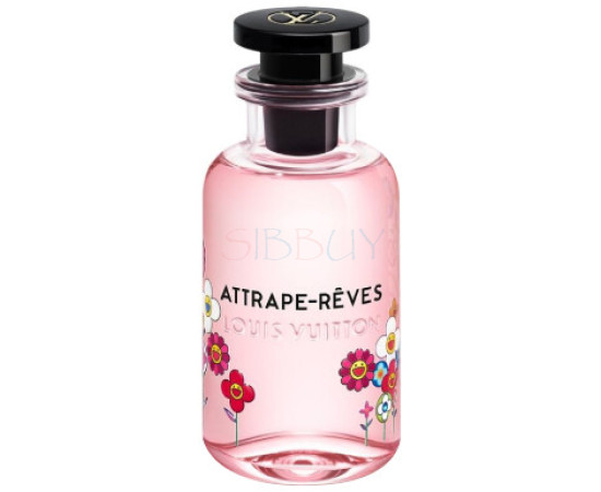 Купить Аромат Louis Vuitton Attrape-Reves x Takashi Murakami  Парфюмерная вода