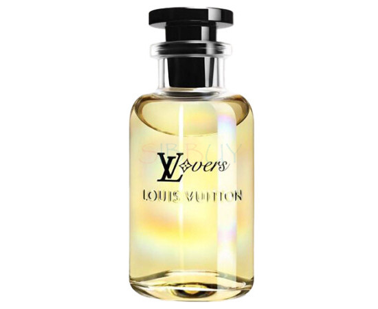 Купить Аромат Louis Vuitton LVERS Парфюмерная вода