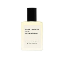 Аромат Maison Louis Marie No. 04 Bois de Balincourt Масляные духи