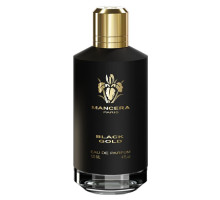 Аромат Mancera Black Gold Парфюмерная вода