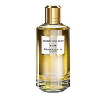 Аромат Mancera Crazy for Oud Парфюмерная вода