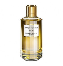Аромат Mancera Crazy for Oud Парфюмерная вода