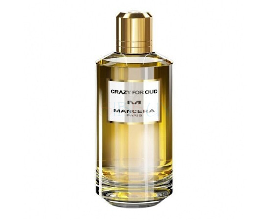 Купить Аромат Mancera Crazy for Oud Парфюмерная вода