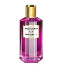 Аромат Mancera Juicy Flowers Парфюмерная вода