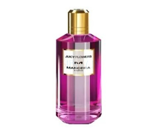 Купить Аромат Mancera Juicy Flowers Парфюмерная вода