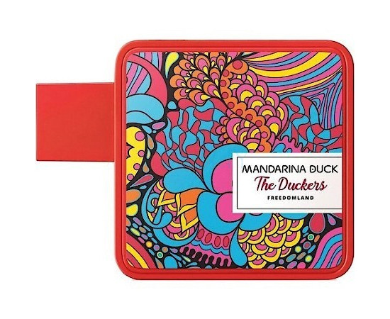 Купить Аромат Mandarina Duck Freedomland Туалетная вода
