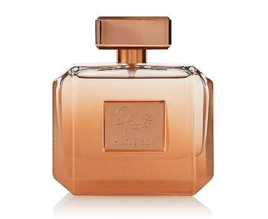 Купить Аромат Marks and Spencer Rosie For Autograph Rose Gold Парфюмерная вода